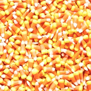 many candy corn are arranged in rows Halloween Candy Corn Halloween Candy Corn Background, Candy Corn Allover Orange, Candy Corn Pattern, sandy brown
