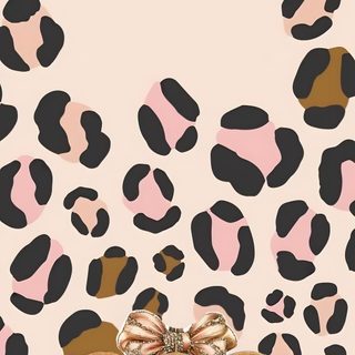 Cheetah Print Fall Wallpaper, October Wallpaper, Holiday Wallpaper, Halloween Wallpaper, Cheetah Print, Phone Wallpaper, Halloween Halloween Cheetah Print Cheetah Print Fall, October, Holiday, Halloween, Cheetah Print, Phone, antique white