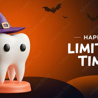 Tooth with witch hat and Halloween elements, dental health promotion Stock Illustration | Adobe Stock Halloween Post, Human Anatomy Model, Anatomy Models, Senior Health, Health Promotion, Medical Masks, Graphic Design Tips, Witch Hat, Dental Health Dental Halloween Desktop Halloween Post, Human Anatomy Model, Anatomy Models, Senior Health, saddle brown