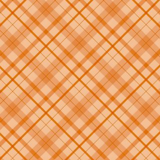 an orange and white checkered pattern is shown in this image, it appears to be very Halloween Orange Plaid Fall Paper, Orange Thanksgiving Background, Orange Pattern Background, sandy brown
