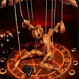 an image of a clock with a rat hanging from it's sides and the words helloween written in gold Wrecking Ball Halloween Iron Maiden The Number Of The Beast, Iron Maiden Sarcophagus, Pentagram Metal Band Meme, black