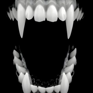 an open mouth with white teeth and fangs Halloween Teeth Teeth In The Dark, Vampire Live, Png Fangs, Fangs Halloween, Vampire Teeth, Fangs, black