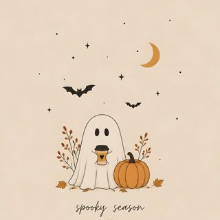 Cute, Cozy and Simple🎃👻

wallpapers wallpaper aesthetic halloween spooky month Cosy Halloween wheat