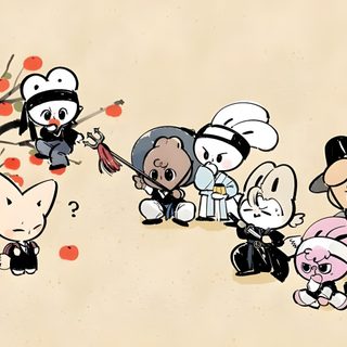 cre: uhseuyooo Computer Wallpaper Hd, A Level Art Sketchbook, Kids Zoo, Ipad Kids, Kids Fans, Silly Kids, Kpop Fanart, Computer Wallpaper, Cool Art Drawings Skz Halloween Laptop Computer Hd, A Level Art Sketchbook, Kids Zoo, Ipad Kids, Kids Fans, Silly Kids, wheat