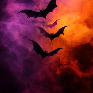 Bat Photo Wallpaper, Cool Bat Wallpaper, Bats Iphone Wallpaper, Bat Phone Wallpaper, Bat Wallpaper Backgrounds, Bat Halloween Wallpaper, Halloween Bat Wallpaper, Bats Flying Against Purple Gradient, Bats Halloween Wallpaper Halloween Bats Flying Bat Photo, Cool Bat, Bats Iphone, Bat Phone, Bat Backgrounds, Bat Halloween, maroon