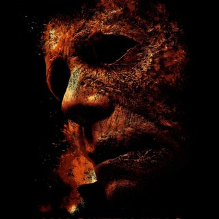 an image of a scary face with the words halloween kills on it Halloween Kills Fright Rags, Halloween Kills 4k, Michael Myers Edit, Scary Movie Funny Moments, black