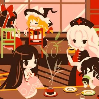 Touhou Party, Touhou Puppet Dance, Touhou Mcdonalds, Touhou Minimalist Wallpaper, Touhou Dance, Touhou Keyboard, Touhou Eating, Touhou Pv, Touhou Background Touhou Halloween Touhou Party, Touhou Puppet Dance, Touhou Mcdonalds, Touhou Minimalist, Touhou Dance, sienna