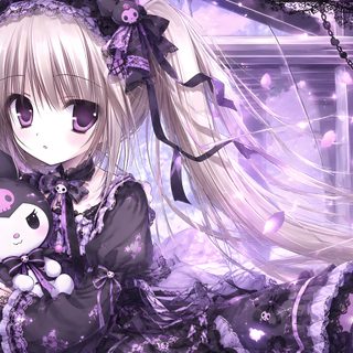 #kuromi Kuromi Banner, Kuromi Wallpaper Tablet, Kuromi Poster, Kuromi Pc Wallpaper, Kuromi Laptop Wallpaper, Kuromi Desktop Wallpaper, Tablet Wallpaper, Kawaii Wallpaper, Laptop Wallpaper Chromebook Kuromi Halloween Kuromi Banner, Kuromi Tablet, Kuromi Poster, Kuromi Pc, light slate gray