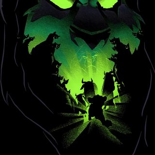 an image of a man with glowing green eyes in the night time, looking like he's coming out of a cave Lion King Halloween Lion Amoled, Lion King Art, Lion King Green, Scar Lion King, Lion King Scar, black