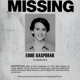 the missing poster for aurora cool is shown in this file photo provided by police department Missing Halloween Poster Poster It, Jack Finn, Derry City, It The Clown Movie, Image Film, silver