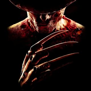 a creepy looking man in a cowboy hat holding his hands up to his face with both hands Halloween Freddy Kruger Madpatti Freddy Krueger, Black Freddy Krueger, Remake Freddy Krueger,