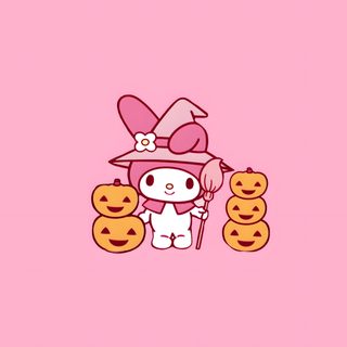 My Melody Wallpaper Halloween, Pink Halloween Twitter Header, Halloween Twitter Headers, My Melody Wallpaper, Cute Headers, Pink Halloween, Halloween Wallpaper, Ipad Wallpaper, Pink Wallpaper My Melody Halloween My Melody Halloween, Pink Halloween Twitter Header, Halloween Twitter Headers,