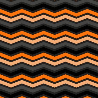 an orange and black zigzag pattern Geometric Halloween 2015, Halloween 2015, Halloween Iphone, Holiday, Theme Halloween, dark slate gray