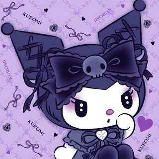 Hello Kitty Halloween Wallpaper, Light Purple Wallpaper, Halloween Wallpaper Iphone Backgrounds, Hello Kitty Tattoos, We Bare Bears Wallpapers, Hello Kitty Crafts, Hello Kitty Backgrounds, Cute Mobile Wallpapers, Halloween Wallpaper Iphone Halloween Purple Halloween Cute Kuromi Hello Kitty Halloween, Light Purple, Halloween Iphone Backgrounds, thistle