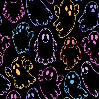 Cute Spooky Wallpaper Iphone, Halloween Wallpaper Samsung, Fun Halloween Phone Backgrounds, Spooky Phone Backgrounds, Cute Spooky Phone Wallpaper, Halloween Pattern Iphone Wallpaper, Neon Halloween Wallpaper Iphone, Neon Ghost Wallpaper, Colorful Ghost Wallpaper Neon Halloween Pattern Cute Spooky Iphone, Halloween Samsung, Fun Halloween Phone Backgrounds, black