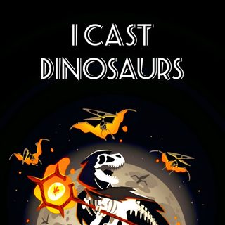 an image of dinosaurs in the dark with bats flying around them and text that reads, i cast dinosaurs Halloween Dinosaur For Phone Dark Dinosaur, black