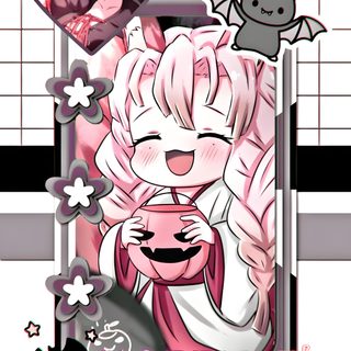 °•~🎃𝖭𝗎𝖾𝗏𝗈 𝖾𝗌𝗍𝗂𝗅𝗈! :𝗉𝖺𝗋𝖺 𝖾𝗌 𝗆𝖾𝗌 𝖽𝖾𝗅 𝗆𝗂𝖾𝖽𝗈 𝗃𝖾𝗃𝖾 𝖾𝗌𝗉𝖾𝗋𝗈 𝗅𝖾𝗌 𝗀𝗎𝗌𝗍𝖾, 🦇𝖯𝖾𝖽𝗂𝖽𝗈 𝗉𝗈𝗋 @Mitsuri260741 💜👻 Halloween Mitsuri Halloween Halloween, pink