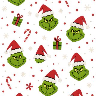 the grin face is wearing a santa hat Halloween Grinch Grinch Cute, Christmas Grinch, Christmas The Grinch, Grinch Christmas Iphone, white
