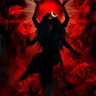 Spiritual Photos, Kali Ma, Mother Kali, Kali Mata, Divine Feminine Spirituality, Kali Goddess, Hinduism Art, Divine Mother, Spiritual Artwork Halloween Kali 2 Spiritual Photos, Kali Ma, Mother Kali, Kali Mata, Divine Feminine Spirituality, black