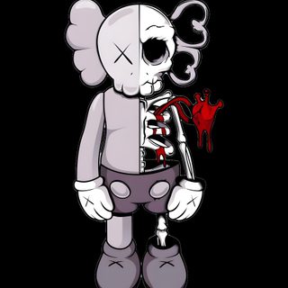 Kaws Ios 16 Wallpaper, Kaws Skeleton Wallpaper, Ios 16 Wallpaper Kaws Black, Ios 16 Kaws Wallpaper, Kaws Homescreen, Kaws Phone Theme, Kaws Half Skeleton, Kaws With Black Background, Kaws Iphone Halloween Kaws Kaws Ios 16, Kaws Skeleton, Ios 16 Kaws Black, Ios 16 Kaws, Kaws Homescreen,