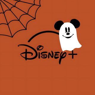 a mickey mouse with a spider web on it's face and the word disney Disney Halloween Apple Watch Iphone Halloween Icons, Widgetsmith Halloween, Halloween App Icon Ideas, sienna