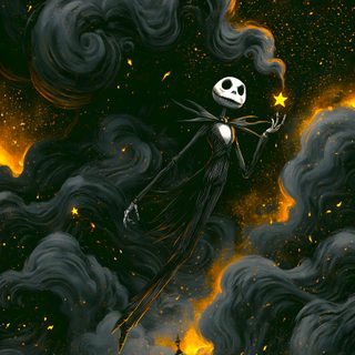Nightmare Before, Before Christmas, Nightmare Before Christmas, Christmas, The Nightmare Before Christmas Jack Skellington Halloween Nightmare Before, Before Christmas, Nightmare Before Christmas, Christmas, black