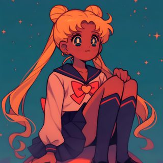 Under a starlit sky, Sailor Moon sits atop a glowing jack-o’-lantern, blending moonlit magic with spooky Halloween vibes 🌕✨ Sailor Moon Halloween, Sailor Moon S, Autumn Cozy, Halloween Art, Spooky Halloween, Magical Girl, Jack O Lantern, Sailor Moon, Anime Wallpaper Sailor Moon Halloween Sailor Moon Halloween, Sailor Moon S, Autumn Cozy, Halloween Art, dark slate gray