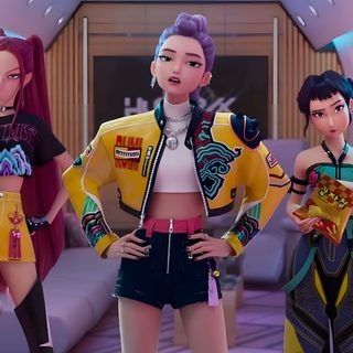 Hunya Alien Stage, K-pop Demon Hunters Dti Outfit, Aespa Next Level Outfit, K-pop Demon Hunter Wallpaper, Blackpink Fortnite Skin, K-pop Demon Hunter Cosplay, K-pop Demon Hunters Cosplay, K-pop Demon Hunters Wallpaper Mira, Cute K-pop Demon Hunters Wallpaper Kpdh Halloween Hunya Alien Stage, K-pop Demon Hunters Dti Outfit, Aespa Next Level Outfit, dim gray