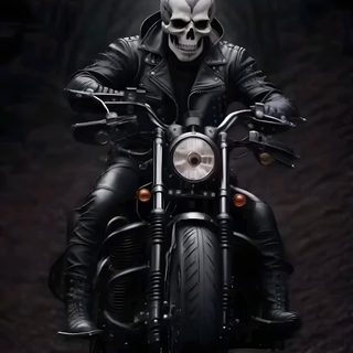 Moto Ghost, Motorcycle Motorcycle Ghost Rider Gif, Skull Rider, Ghost Biker, Ghost Rider Videos, Skull Reels, Green Screen Footage, Indoor Bar, Gothic Tattoo Halloween Motorcycle Moto Ghost, Motorcycle Motorcycle Ghost Rider Gif, Skull Rider, Ghost Biker, black