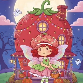 My Little Pony Twilight, Cartoons Comics, Strawberry Shortcake, My Little Pony, Cute Drawings, Comics, Halloween, Drawings Strawberry Shortcake Halloween My Little Pony Twilight, Cartoons Comics, Strawberry Shortcake, gray