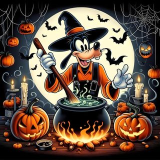 Happy Halloween Pictures, Disney Doodles, Halloween Wallpaper Backgrounds, Baby Animal Drawings, Disney Cards, Disney Images, Halloween Images, Halloween Quotes, Halloween Items Pluto Halloween Happy Halloween Pictures, Disney Doodles, Halloween Backgrounds, dark slate gray