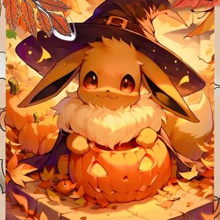 Eevee Wallpaper, Pichu Pokemon, Pokemon Halloween, Fall Drawings, Cool Pokemon Wallpapers, Disney Dragon, Pokemon Eeveelutions, Pokemon Tattoo, Chibi Anime Kawaii Cute Eevee Halloween Eevee, Pichu Pokemon, Pokemon Halloween, Fall Drawings, Cool Pokemon, Disney Dragon, peru