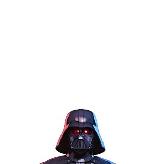 darth vader holding a sign that reads join the dark side, cookies Star Wars Halloween Phone Darth Vader Wall Paper, Starwars Iphone, Starwars Design, Darth Vader Iphone, white