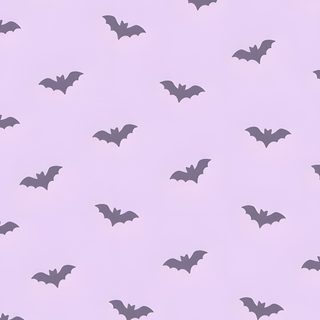 a purple background with black bats on it Halloween Bat Pattern Bat Phone Background, Bat Pattern, Purple Halloween, Download Free Images, lavender
