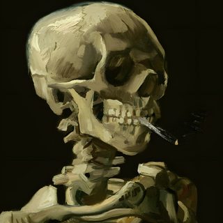 Van Gogh Skeleton, Van Gogh Skeleton Drawing, Van Gogh Skeleton Painting, Van Gogh Skeleton Tattoo, Van Gogh Skull Painting, Can Gogh Skeleton, Head Of A Skeleton Van Gogh, Skull Of A Skeleton Van Gogh Tattoo, Skull Of Skeleton Van Gogh Halloween Van Gogh Skeleton Van Gogh Skeleton, Van Gogh Skeleton Drawing, Van Gogh Skeleton Painting, black