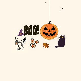 an image of halloween decorations hanging from the ceiling Cute Aesthetic Halloween For Computer Cute Halloween Computer, Halloween Macbook, For Laptop Halloween, linen