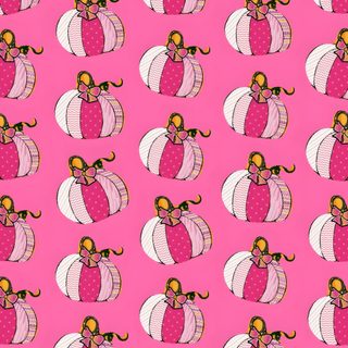 a pink wallpaper with an image of a woman in a dress and sunglasses on it Lilly Pulitzer Halloween Autumn Pumpkin Pattern, Diy Fall Craft Ideas, Halloween Party Invitation Design, hot pink