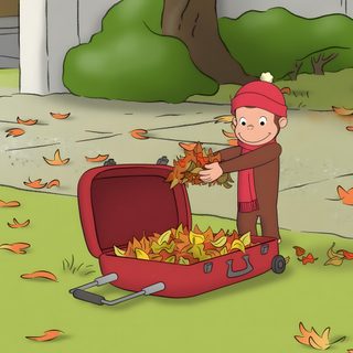 Curious George Autumn, Fall Background Curious George, Curious George Show, Curious George Animation Screencaps, Curious George Fall Wallpaper, Curious George Autumn Wallpaper, Curious George In Pajamas, Curious George Widget Halloween, Curious George Fall Curious George Ipad Halloween Curious George Autumn, Fall Background Curious George, Curious George Show, dark khaki
