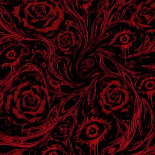 an abstract red and black background with swirls Dark Red Halloween Cool Goth Backgrounds, Docs Background, Dark Art Background, Demonic Backgrounds, black