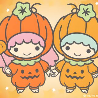 Little Twin Stars Little Twin Stars Halloween Wallpaper, Sanrio Halloween Wallpaper Laptop, Sanrio Halloween Cartoon, Halloween Sanrio Desktop Wallpaper, Kiki And Lala Halloween, Twin Stars Halloween, Little Twin Stars Halloween, Sanrio Halloween Art, Sanrio Characters In Halloween Costumes Little Twin Stars Halloween Little Twin Stars Halloween, Sanrio Halloween Laptop, Sanrio Halloween Cartoon, sandy brown