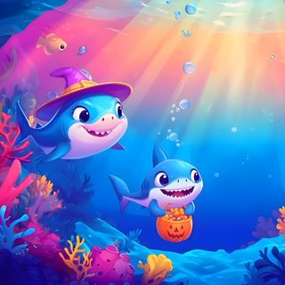 Baby Shark Halloween Song for Kids, check out the full video on You Tube Shark Halloween, Halloween Songs, Kids Songs, Baby Shark, Halloween Hacks, Music For Kids, Story Time, Trick Or Treat, Songs Baby Shark Halloween Shark Halloween, Halloween Songs, Kids Songs, Baby Shark, Halloween Hacks, slate blue