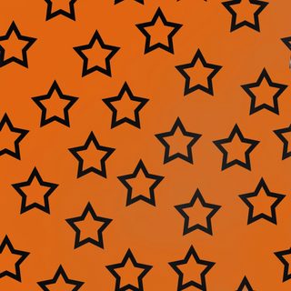 Halloween Star chocolate