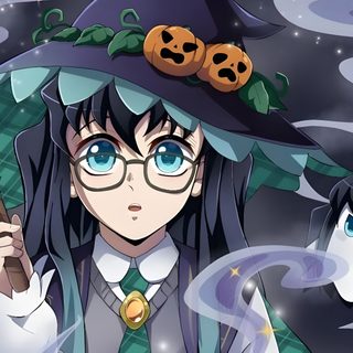 Mui!₊˚✩彡⋆⭒ Muichiro Halloween Pfp, Muichiro Halloween, Halloween Muichiro Pfp, Muichiro Halloween Icon, Demon Slayer Halloween 2024, Muichiro Halloween Official Art, Kny Halloween, Kny Halloween 2024, Kny Halloween Official Art 2024 Halloween Muichiro Muichiro Halloween Pfp, Muichiro Halloween, Halloween Muichiro Pfp, dark slate gray