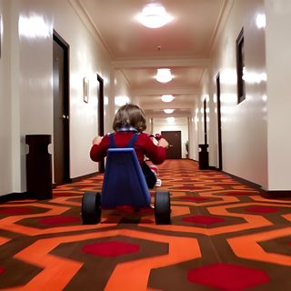 The Shining Movie Set, The Shining Floor, Interior The Shining Set, The Shining Sets, The Shining Danny Tricycle Hallway, The Shining Interior Shots, The Shining Carpet Scene, The Shining Set Design, The Shining Steadicam Hallway The Shining Laptop Halloween The Shining Movie Set, The Shining Floor, Interior The Shining Set, sienna