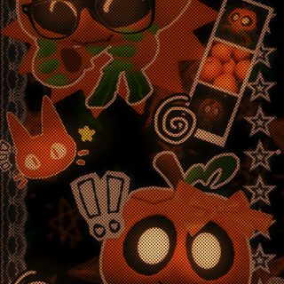 IDK Good Wallpaper Dandys World, Cute Wallpapers Dandys World, Dw Wallpapers, Phone Wallpaper Dandys World, Dandy S World Background, Gordy Wallpaper, Gourdy Background Dandys World, Dandys Word Wallpaper, Dandy’s World Wallpaper Iphone Halloween Dandys World Good Dandys World, Cute Dandys World, Dw, Phone Dandys World, black