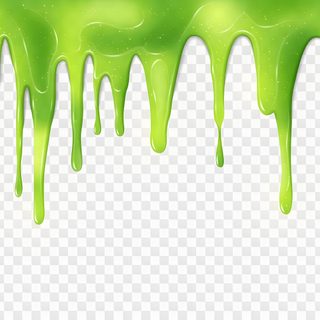 green liquid flowing down the side of a white background, with some drops on it Halloween Slime Hd Slime Texture, Glitter Drip, Green Slime, Surreal Collage Art, Alien Concept, gainsboro