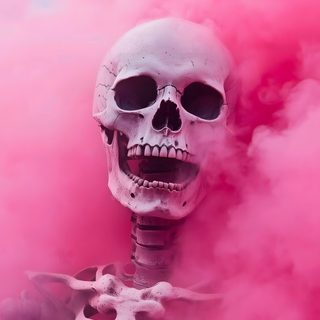 Pink Skull Candle Aesthetic Background, Pink Skull Wallpaper Iphone, Pink Skull Aesthetic Wallpaper, Skull Pink Wallpaper, Skull Wallpaper Pink, Pink Halloween Skeleton Wallpaper, Pink Skull Background, Cute Skull Wallpaper, Pink Skeleton Wallpaper Pink Halloween Skeleton Pink Skull Candle Aesthetic Background, Pink Skull Iphone, Pink Skull Aesthetic, pale violet red