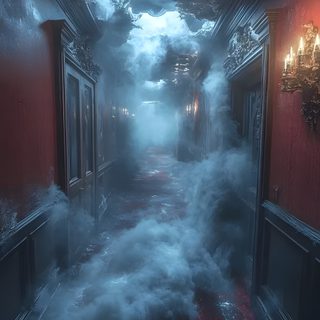 Haunted Backgrounds, Dark Haunted Room, Haunted Background, Haunted Room Background, Horror Castle Aesthetic, Haunted Manor Background, Gothic Scenery Aesthetic, Spooky Hallway, Haunted Room Halloween Haunted Hotel Haunted Backgrounds, Dark Haunted Room, Haunted Background, dark slate gray