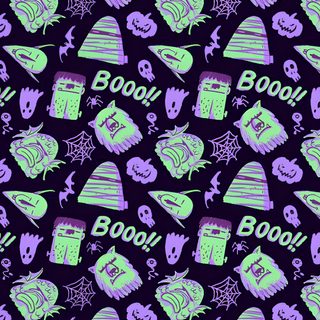 purple and green halloween themed wallpaper Purple And Green Halloween Oogie Boogie Background, Oogie Boogie Border Print, Green And Purple Halloween Aesthetic, black