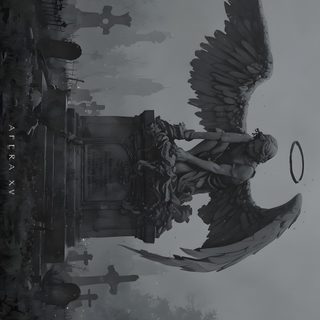 an image of a bird flying in the sky Gothic Halloween All Gray Grey By Angel Goth Pc, Dark For Tablet, 2560x1600 4k, Gothic Pc,